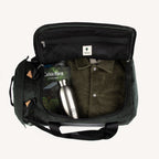 Big Duffle - Vert Foncé