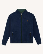 SENONCHE - Polaire - Navy