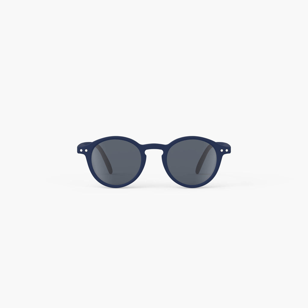 Junior d - Navy blue Polarisé - 5 à 7 ans