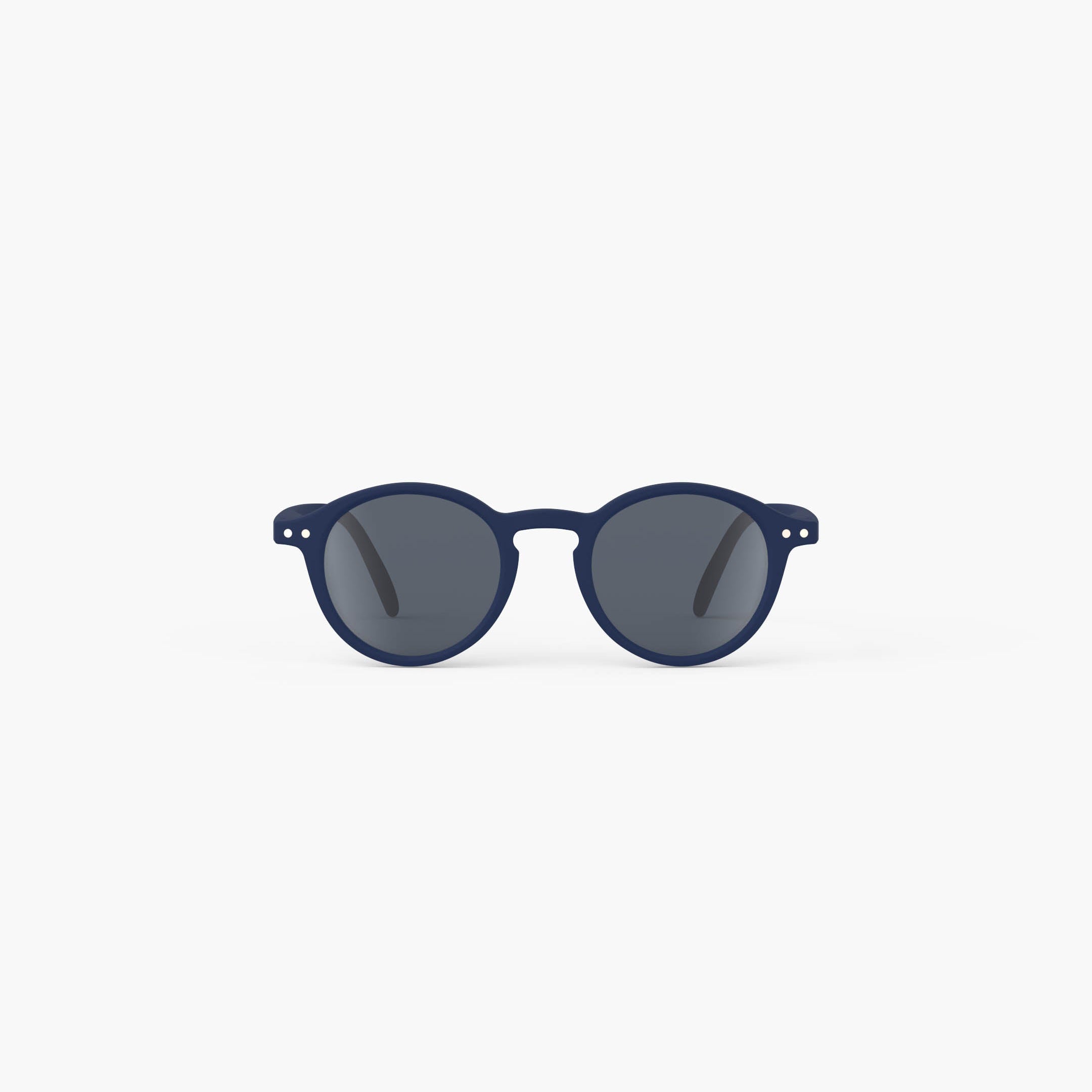 Junior d - Navy blue Polarisé - 5 à 7 ans