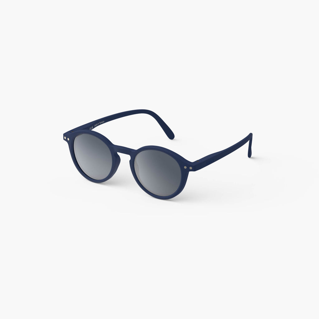 Junior d - Navy blue Polarisé - 5 à 7 ans