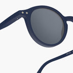 Junior d - Navy blue Polarisé - 5 à 7 ans