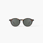 #D Sun Tortoise Polarisé