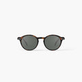 #D Sun Tortoise Polarisé