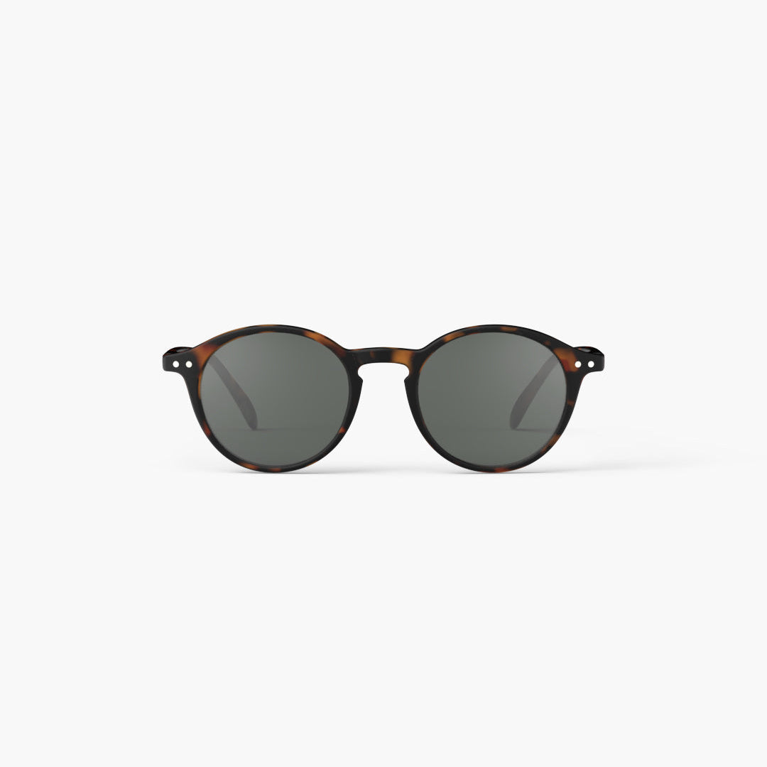 #D Sun Tortoise Polarisé