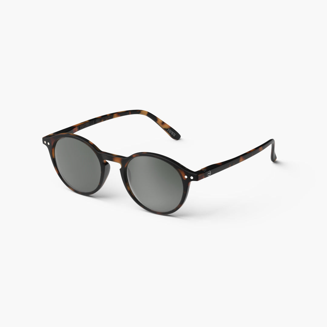 #D Sun Tortoise Polarisé