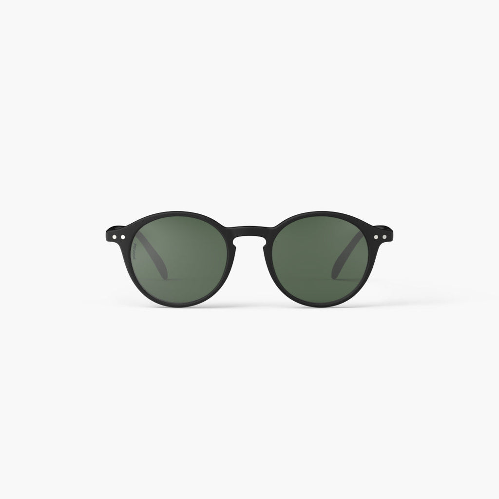#D Sun Black