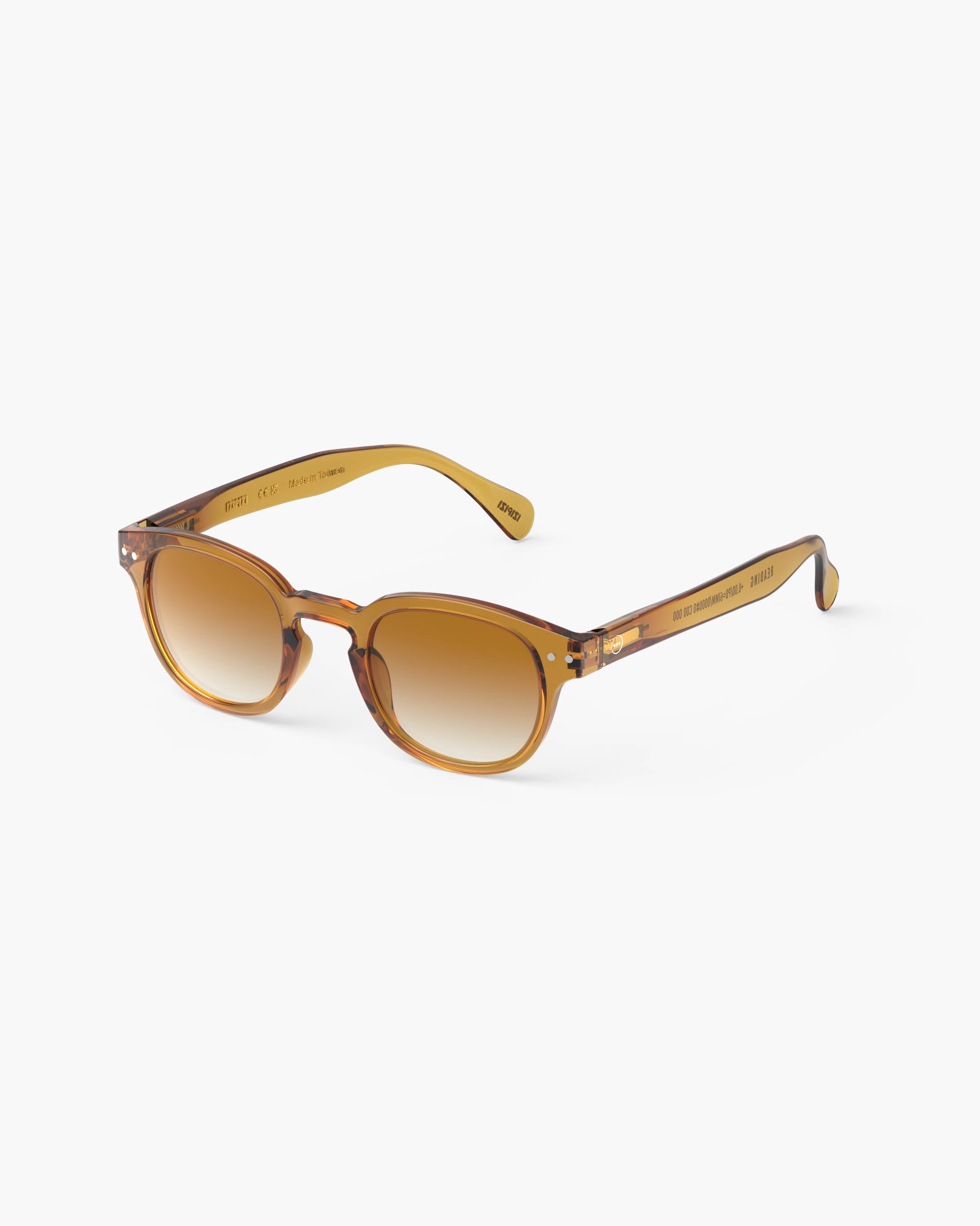 #C Sun Golden Canyon Polarisé