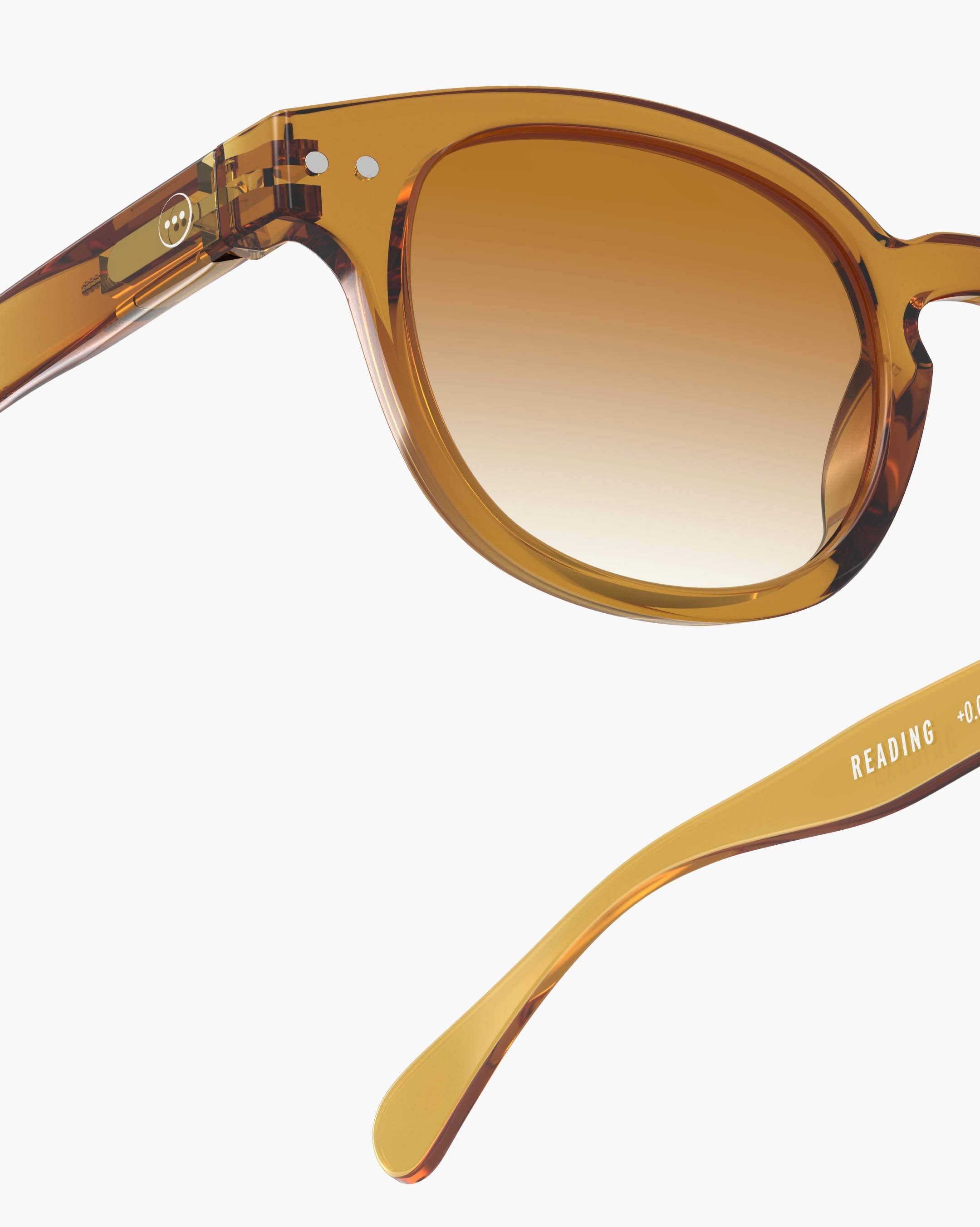 #C Sun Golden Canyon Polarisé