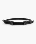 Bracelet Little Lewis DBL - Black | Black