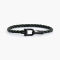 Bracelet Lobster Larry - Army | Black