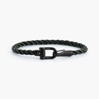 Bracelet Lobster Larry - Army | Black