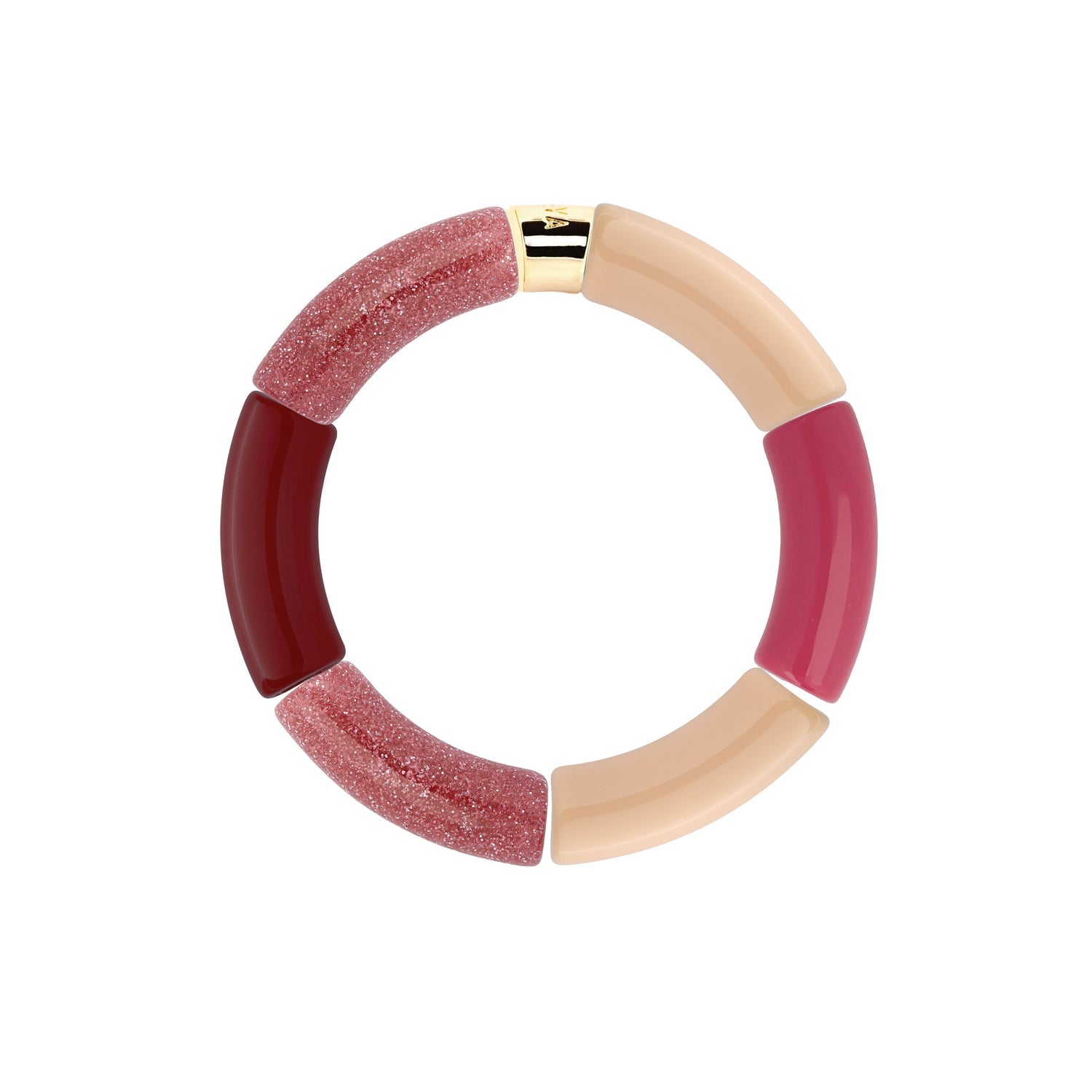 Frambuesa - Bracelets