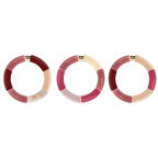 Frambuesa - Bracelets