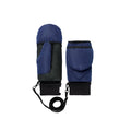 Moufles convertibles mitaines Marine