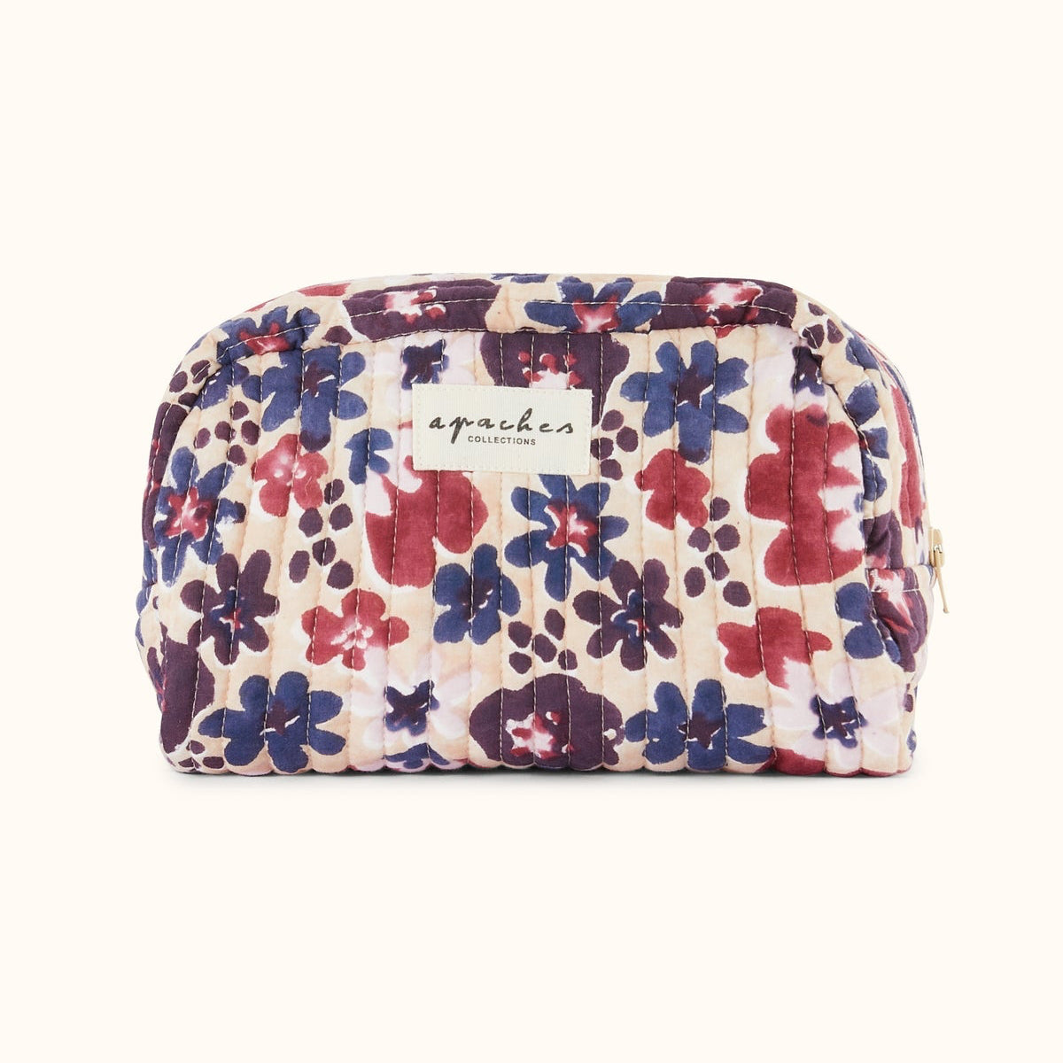 Small Trousse - Gaya - Polly Macadamia
