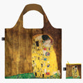 Sac recyclé Gustav Klimt - The Kiss