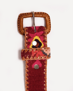 Latch Garnet