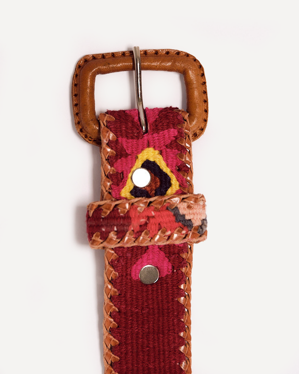 Latch Garnet