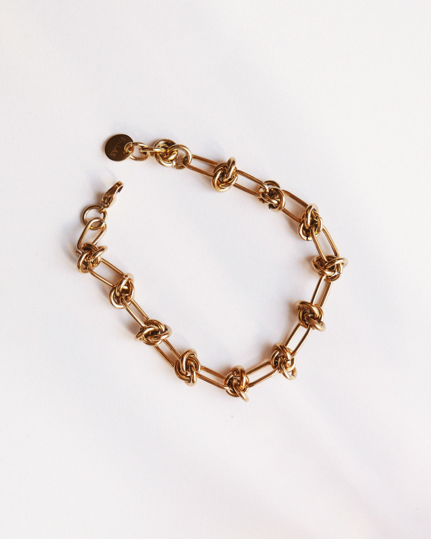 Charm Belamar - Aqua