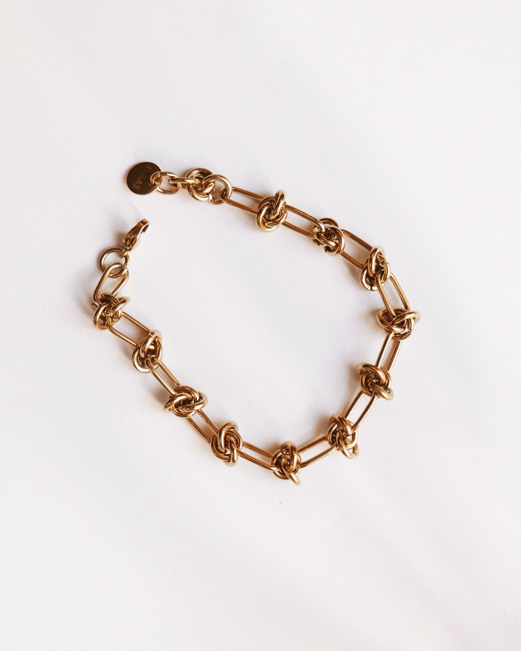 Charm Belamar - Aqua