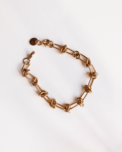 Charm Belamar - Aqua