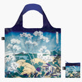 Sac recyclé Katsushika Hokusai - Fiji from Gotenyama