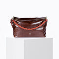 Halo - Calf Leather - Sugar Acajou