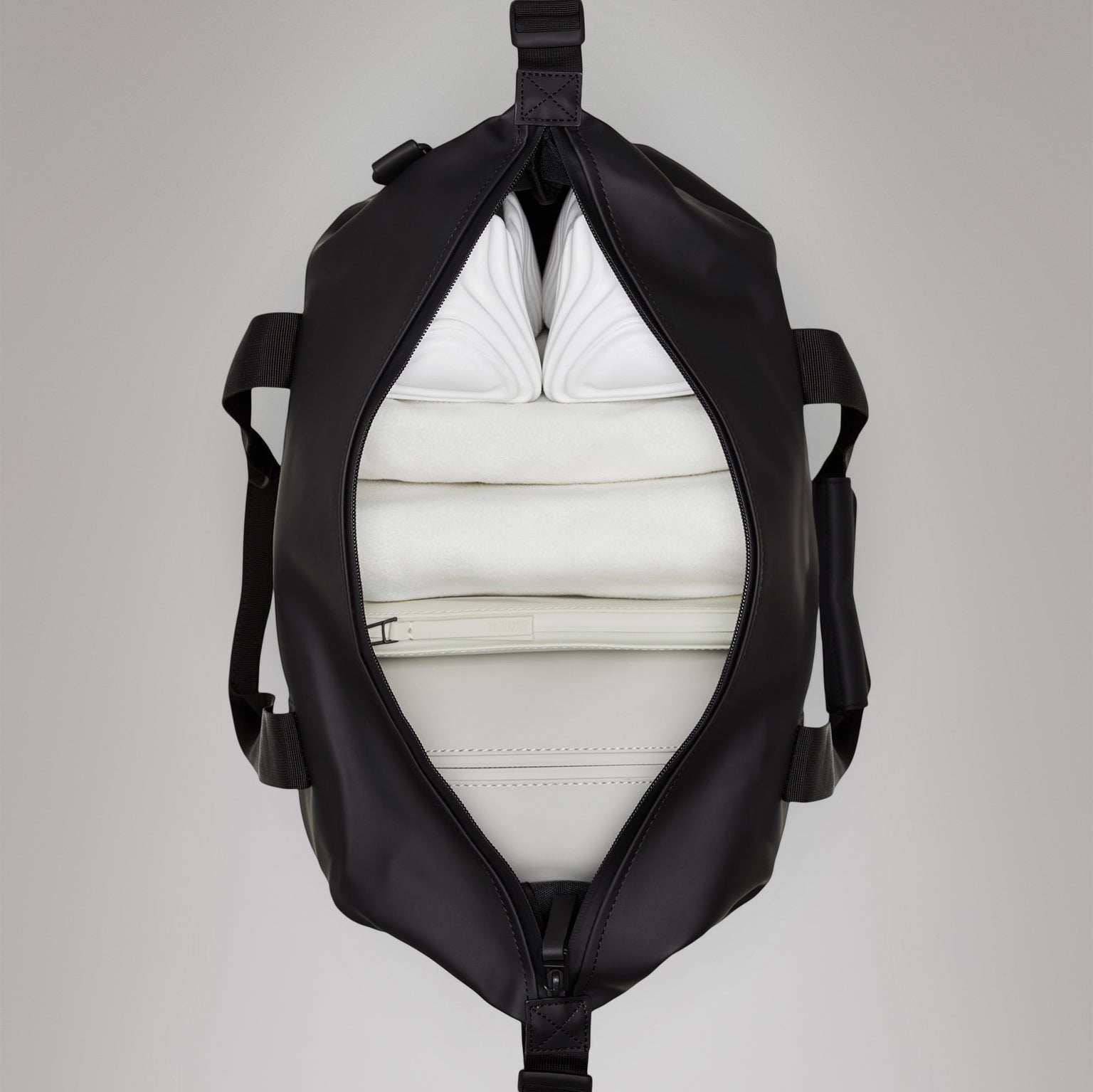 Hilo Weekend Bag  SMALL - Navy