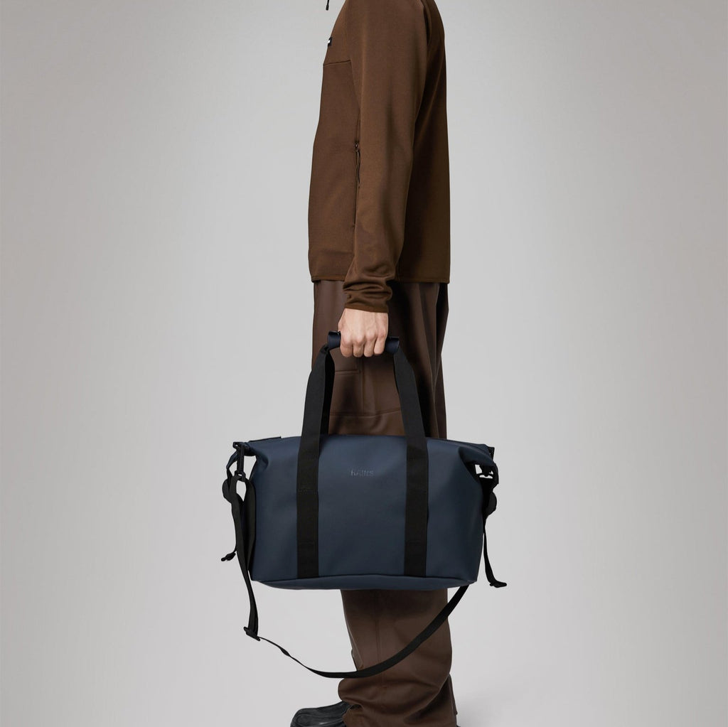 Hilo Weekend Bag  SMALL - Navy