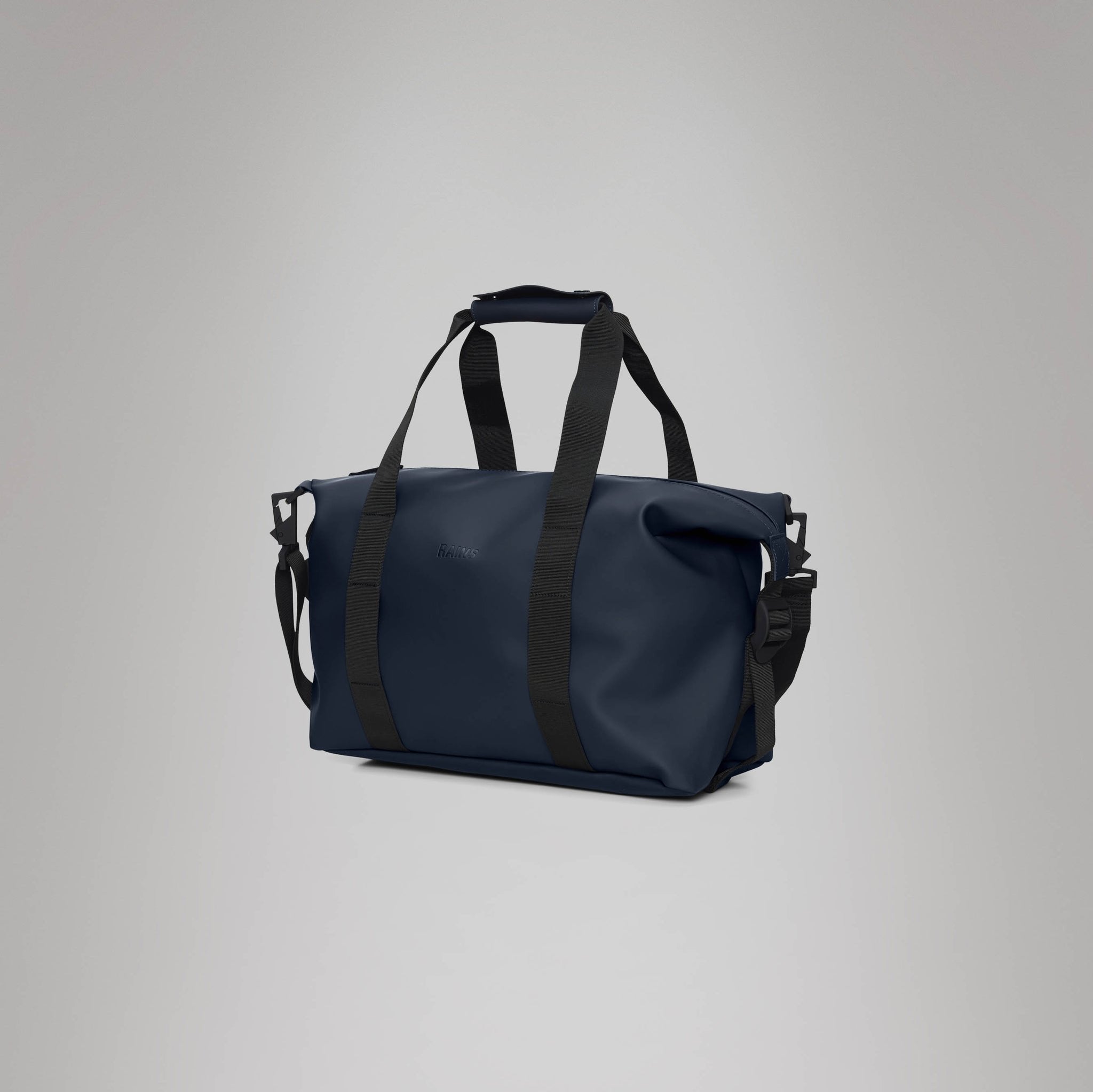 Hilo Weekend Bag  SMALL - Navy
