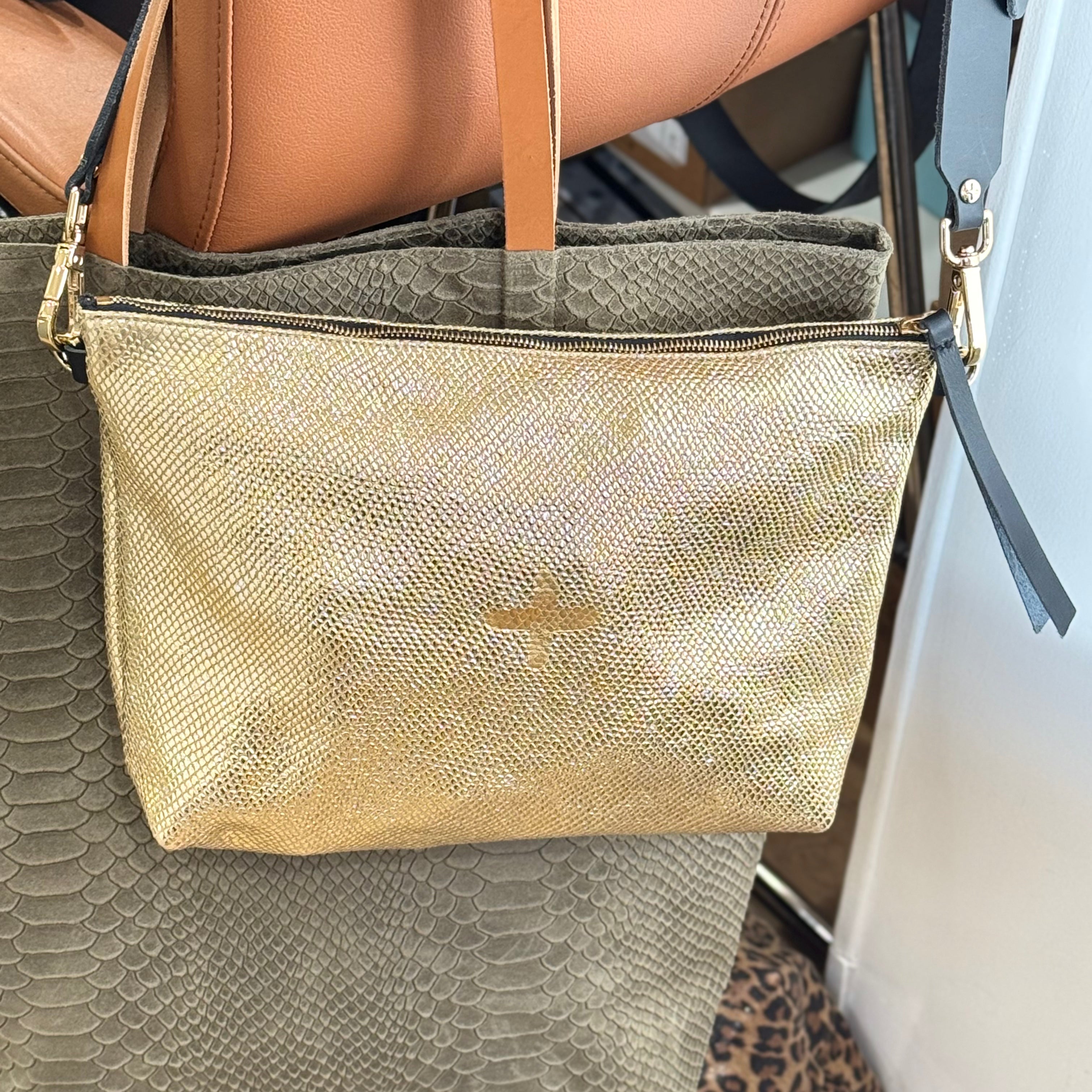 Sac Run - Galu Or