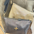 Sac Run - Galu Anthracite