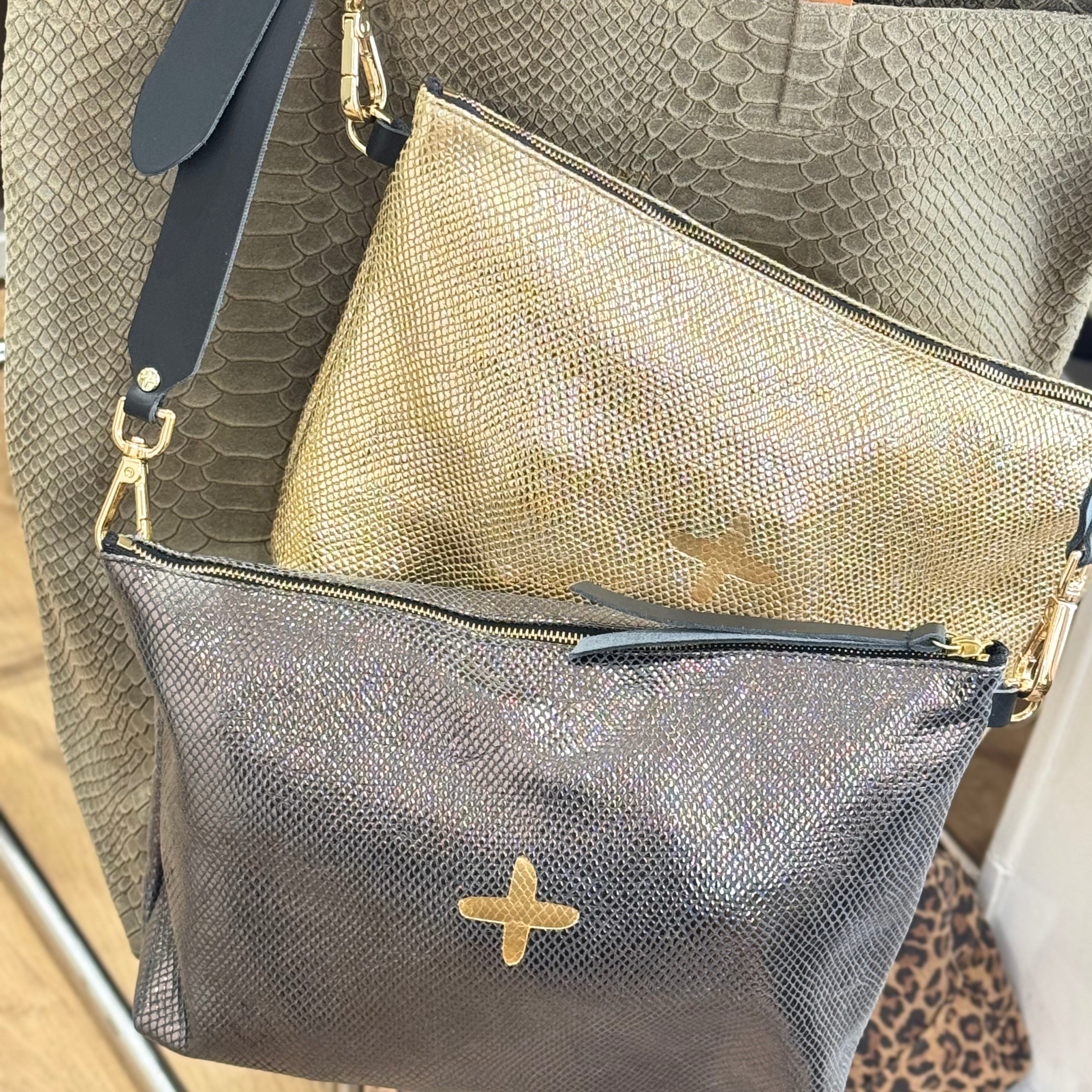 Sac Run - Galu Anthracite