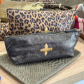 Trousse Mini - Galu Anthracite