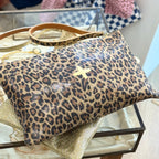 Liam - Grande trousse - plusieurs coloris