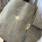 Sac Origin - Snake Kaki
