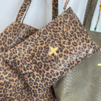 Liam - Grande trousse - plusieurs coloris
