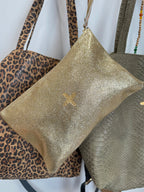 Liam - Grande trousse - plusieurs coloris
