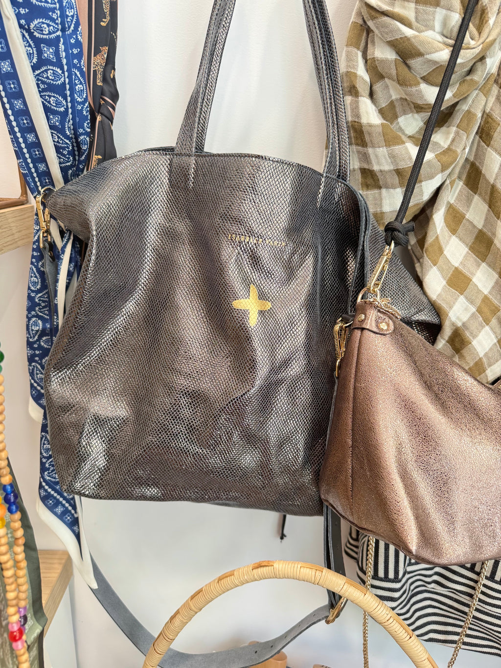 Sac Origin - Galu Anthracite