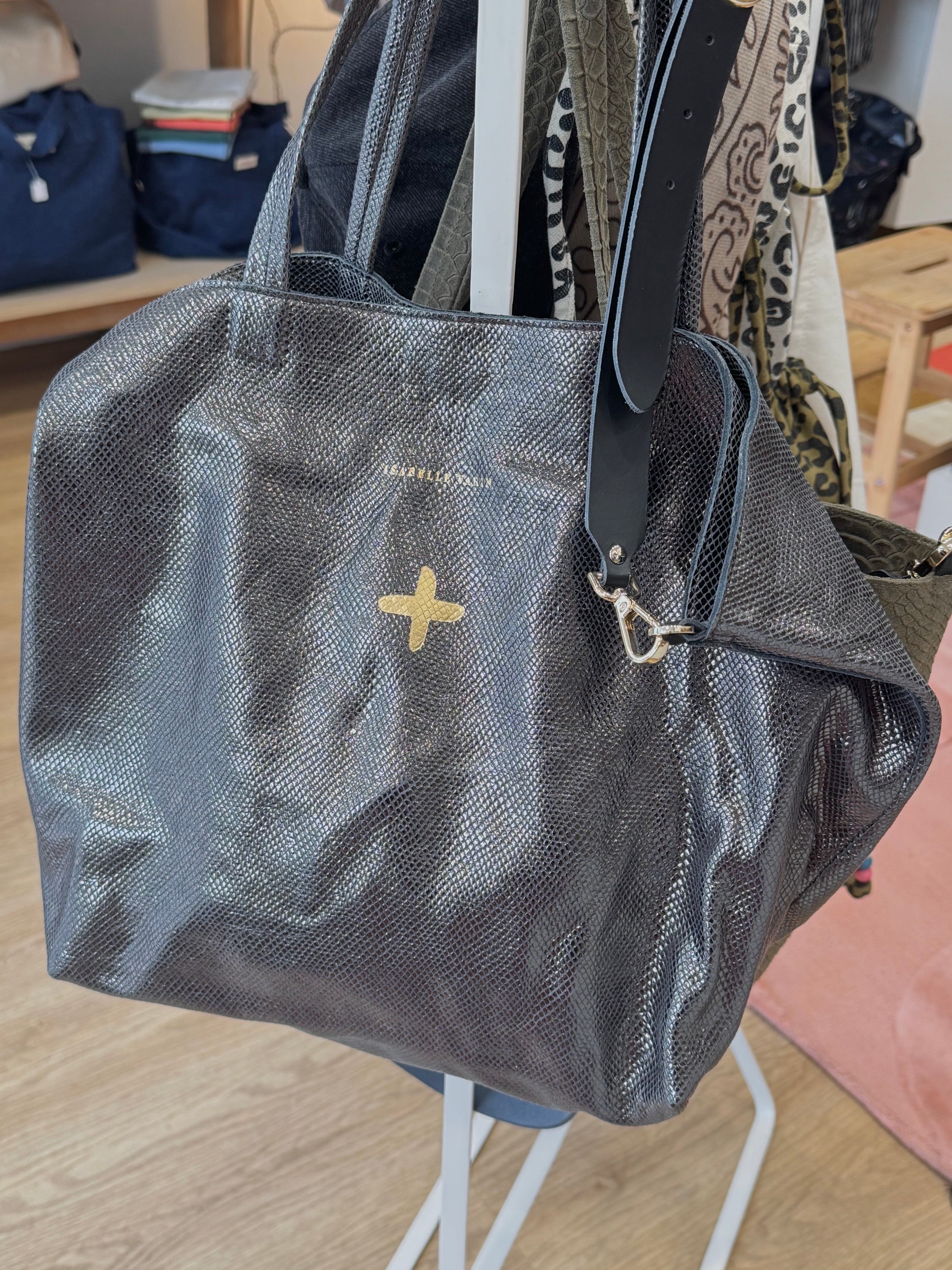 Sac Origin - Galu Anthracite