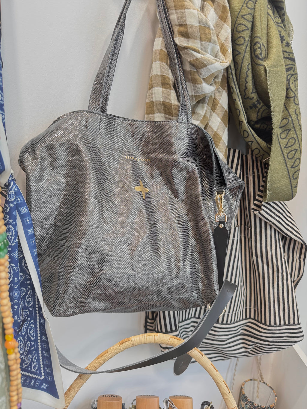 Sac Origin - Galu Anthracite