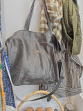 Sac Origin - Galu Anthracite
