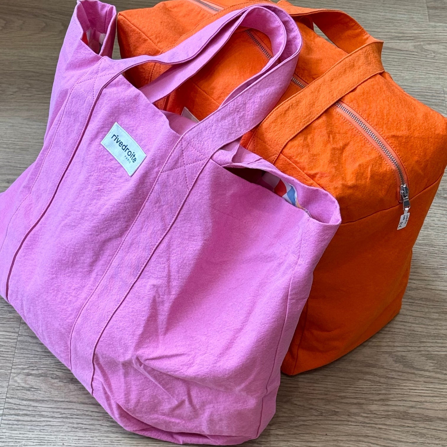Marcel XS - Candy Pink