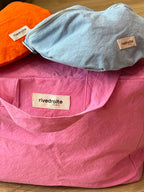 Célestins - Candy Pink - Sac 24h/week-end