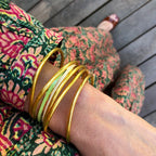 Kumali Thin Gold