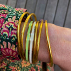 Kumali Thin Gold