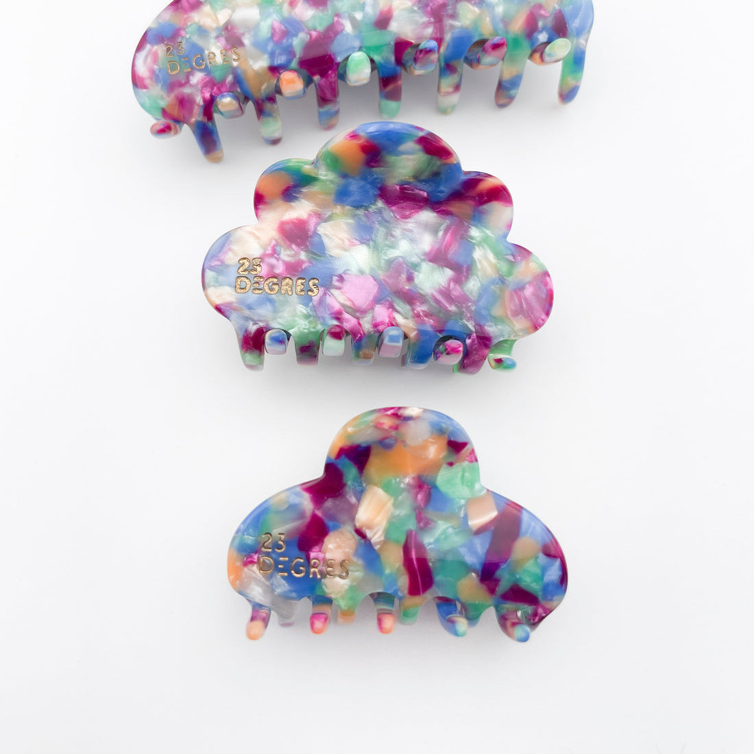 Pince Nuage - SUN16