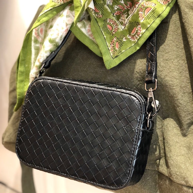 Rallo Minnie Bag - Black