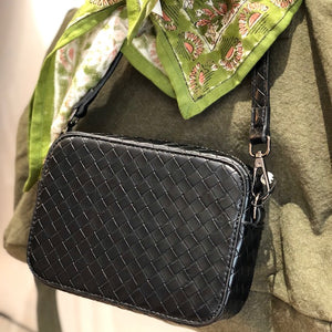 Rallo Minnie Bag - Black